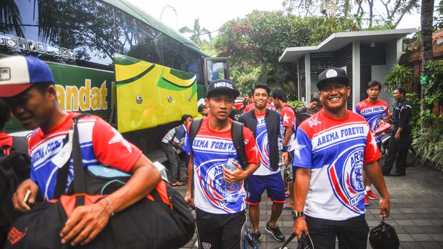Arema Cronus