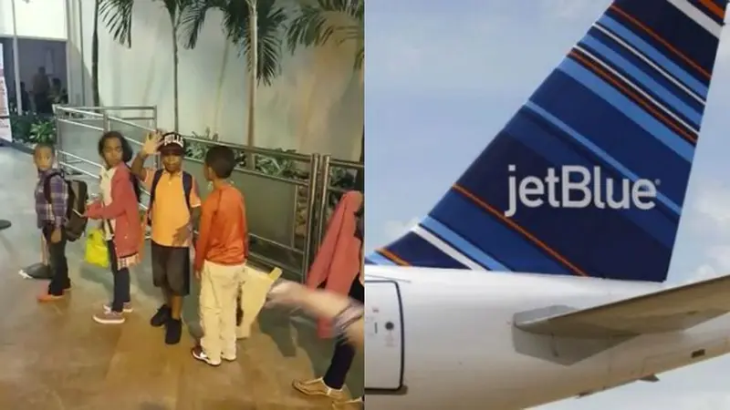 JetBlue mix up (0)