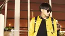 SM Entertainment pun menuntut Tao yang dianggap melarikan diri dari tanggung jawabnya sebagai personel adri EXO. (Foto: instagram.com/hztttao)