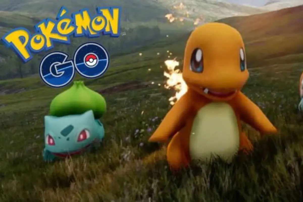 [Bintang] Pokemon Go Bisa Akses Semua Data Lewat Email Pemain?