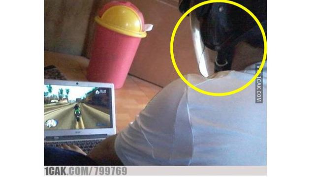 6 Kelakuan Konyol Orang Main Game Ini Bikin Kamu Geleng Kepala