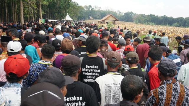 Perhutanan Sosial (Sumber foto: BNI)