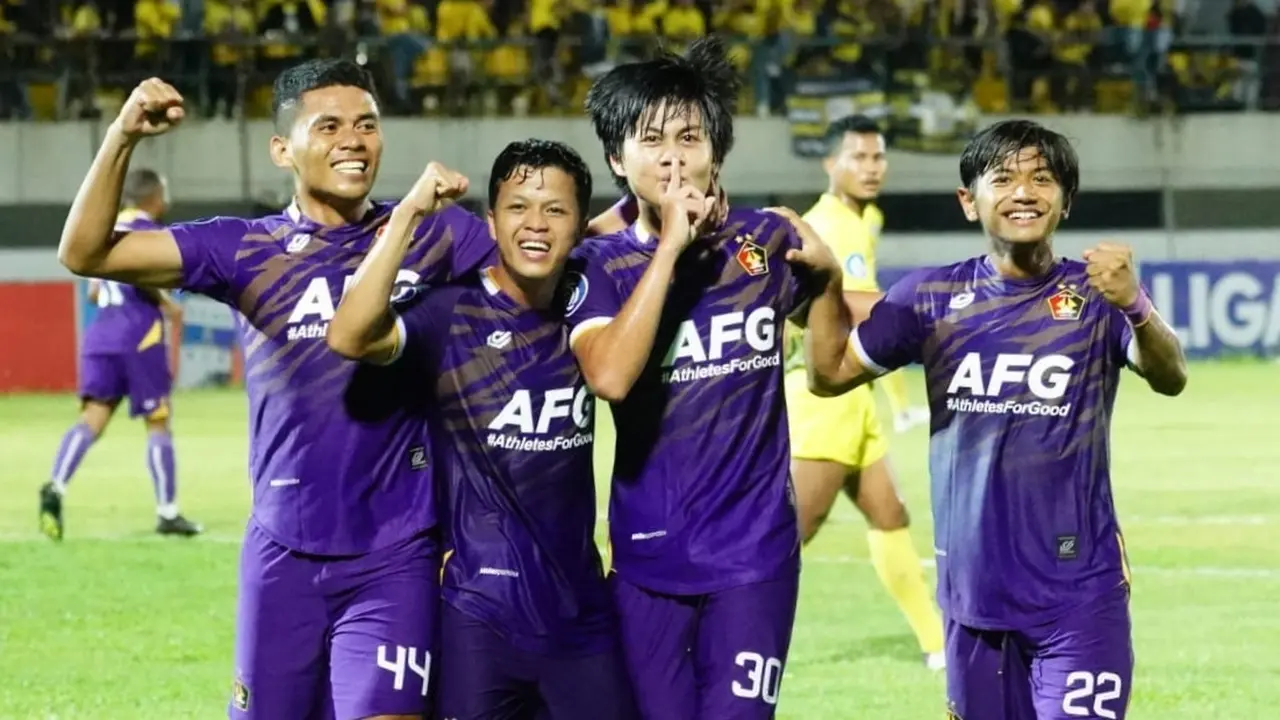 Rendy Juliansyah, Persik Kediri, BRI Liga 1