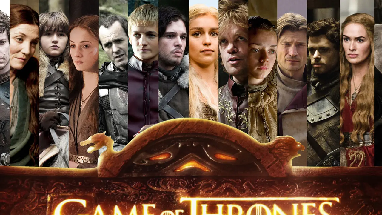 Game of Thrones
