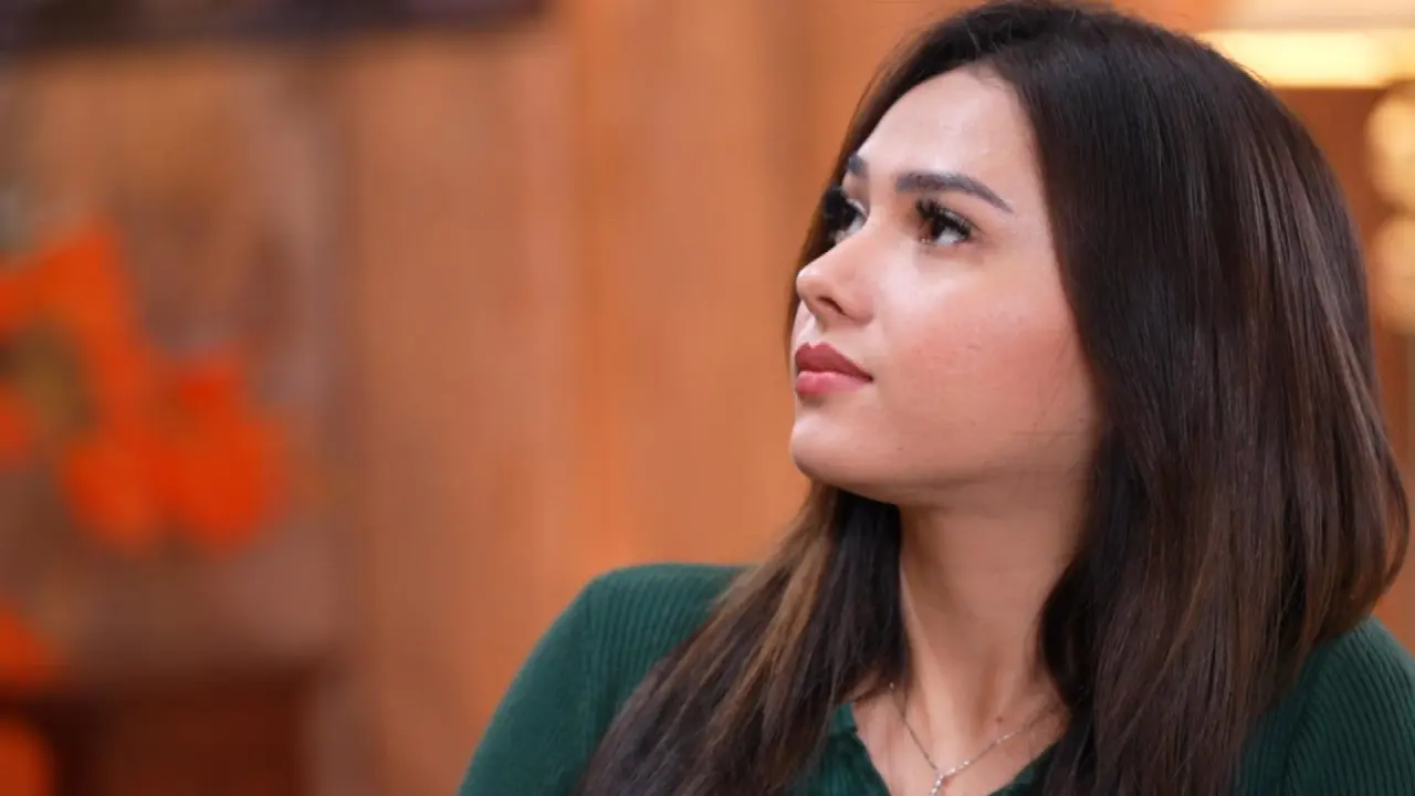 Bidadari Surgamu