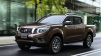 Pikap Performa Racing Ala Nissan? Begini Jadinya