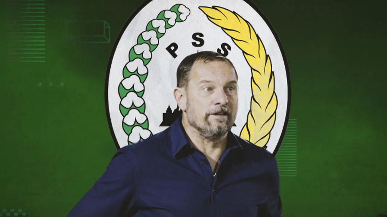 PS Sleman - Dejan Antonic