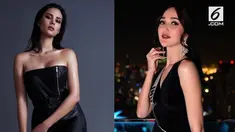 Catriona Gray sukses menyabet gelar Miss Universe 2018. Ternyata Catriona adalah teman sekamar wakil dari Indonesia, Sonia Fergina.