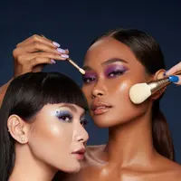 AERIS Beaute Golden Silk Brush Set. Foto: Document.