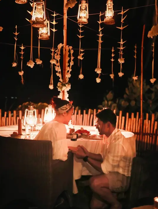 Ibnu Jamil dan Ririn Ekawati (Youtube/Jamilo TV)