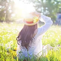 Ilustrasi kecantikan dan keindahan. (Sumber: Pixabay)