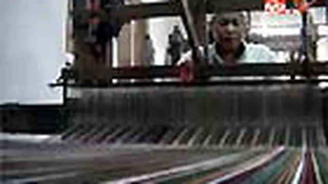 Jelang Pernikahan, Keluarga Keraton Pesan Kain Lurik