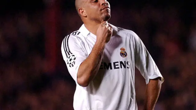 Ronaldo Luis (whatculture)