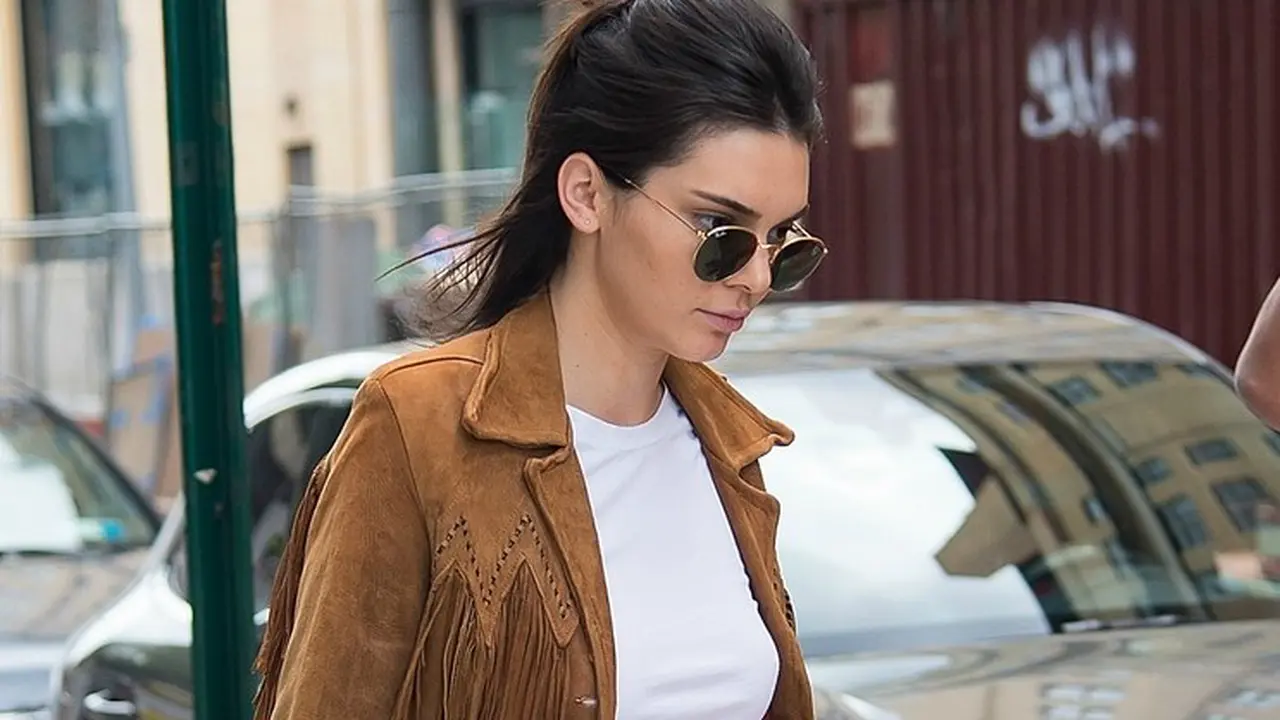 Kendall Jenner