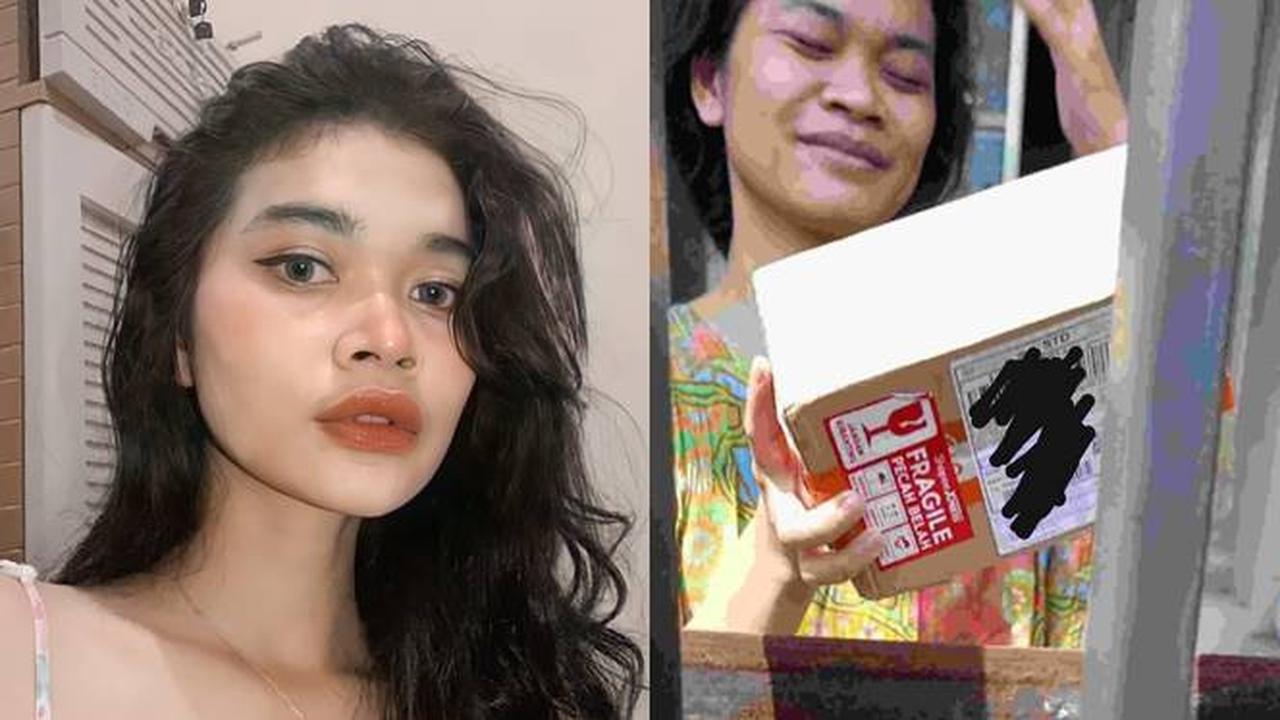 7 Beda Hasil Foto Kamera Sendiri dan Kurir Ini Bikin Tepuk Jidat