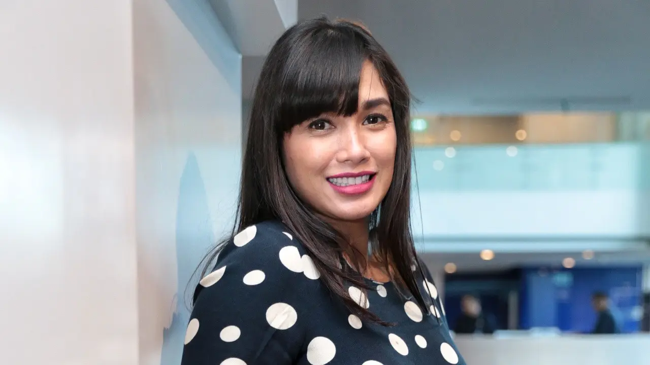 [Bintang] Ussy Sulistiawaty