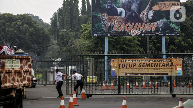 Pemerintah Berlakukan PPKM Darurat 3-20 Juli 2021 di Jawa dan Bali - Vimarsana News