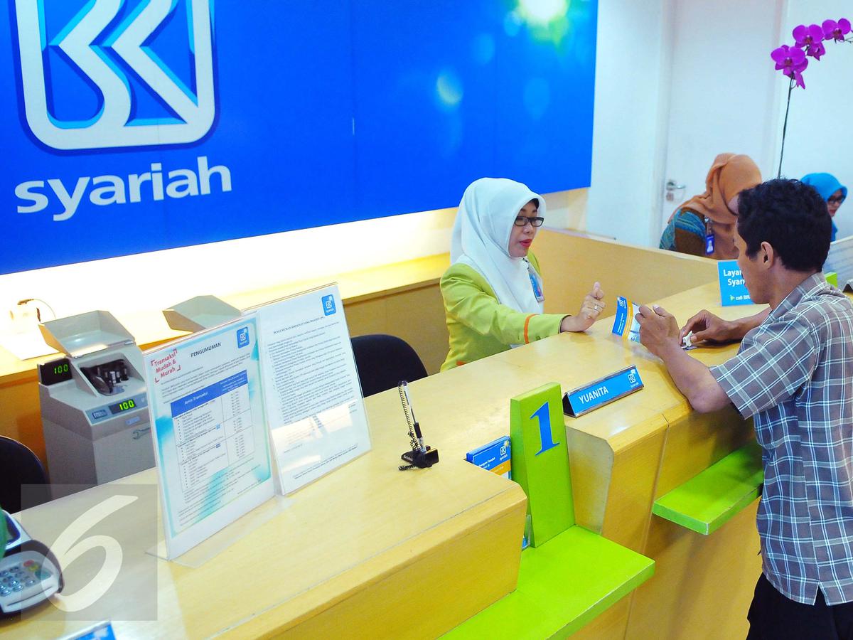 Bank Syariah BUMN Hasil Merger akan Miliki 10 Direksi ...