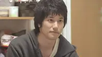 Melihat Kenichi Matsuyama Menjadi Petani di Ieji