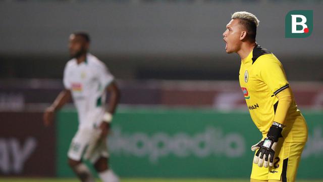 BRI Liga 1 2022/2023: RANS Nusantara FC vs PSS Sleman