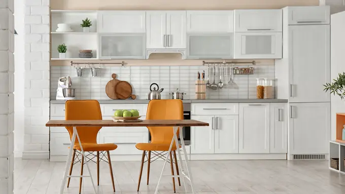 Tren Konsep Dapur Minimalis yang Sedang Populer, Estetik dan Bikin Betah Memasak