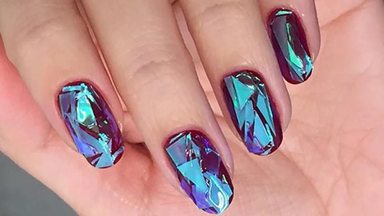 Foto: copyright Instagram/nail_unistella