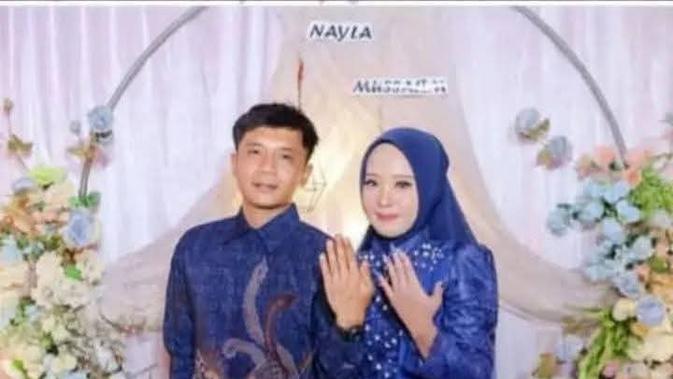 Heboh Pengantin Wanita di Mendadak Hilang, Keluarga Curiga Dibawa Kabur Pria Lain
