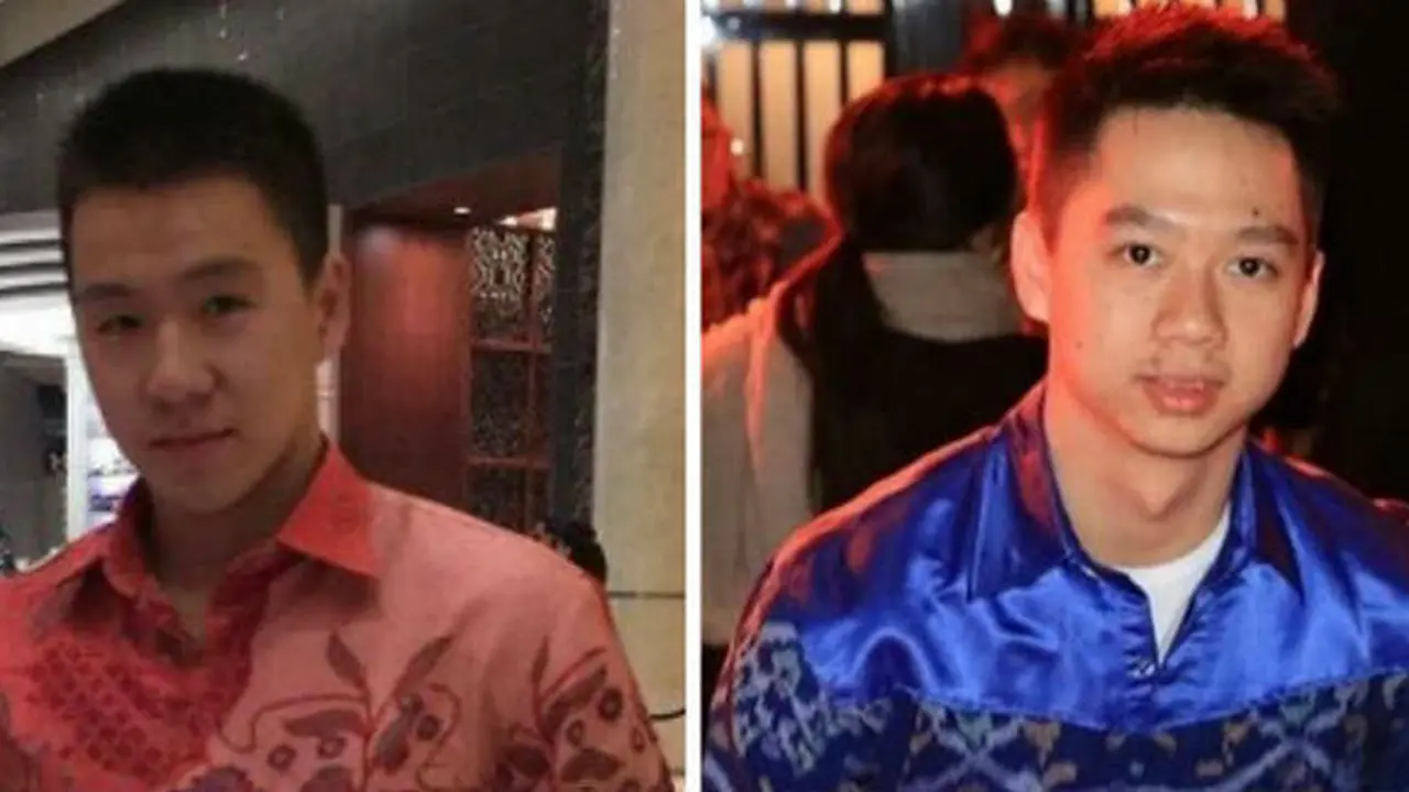 Kevin Sanjaya Sukamuljo-Marcus Fernaldi Gideon/@INABadminton.