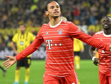 Setelah ditinggal Robert Lewandowski sejak awal musim 2022/2023, Bayern Munchen kini tengah gencar berburu pengganti yang sepadan. Target utama kini jatuh kepada penyerang Tottenham Hotspur, Harry Kane. Jika terealisasi, Harry Kane dipastikan akan menjadi penyerang sekaligus pemain termahal yang pernah didatangkan Bayern Munchen dengan asumsi harganya yang kini masih di kisaran 100 juta euro. Sebelumnya, Bayern Munchen pernah mendatangkan para pemain berikut yang masuk dalam daftar 5 besar penyerang termahal. Siapa saja? Simak uraiannya berikut ini. (AFP/Ina Fassbender)