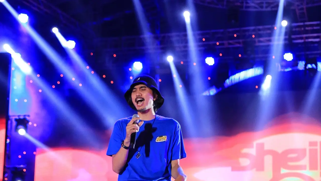 [Bintang] Sheila On 7