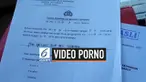 Polres Garut melimpahkan berkas kasus video porno Vina Garut ke Kejaksaan. Selain berkasi polisi juga melimpah 3 orang tersangka dalam kasus ini. Dalam waktu dekat PN Garut segera menyidangkan kasus ini.