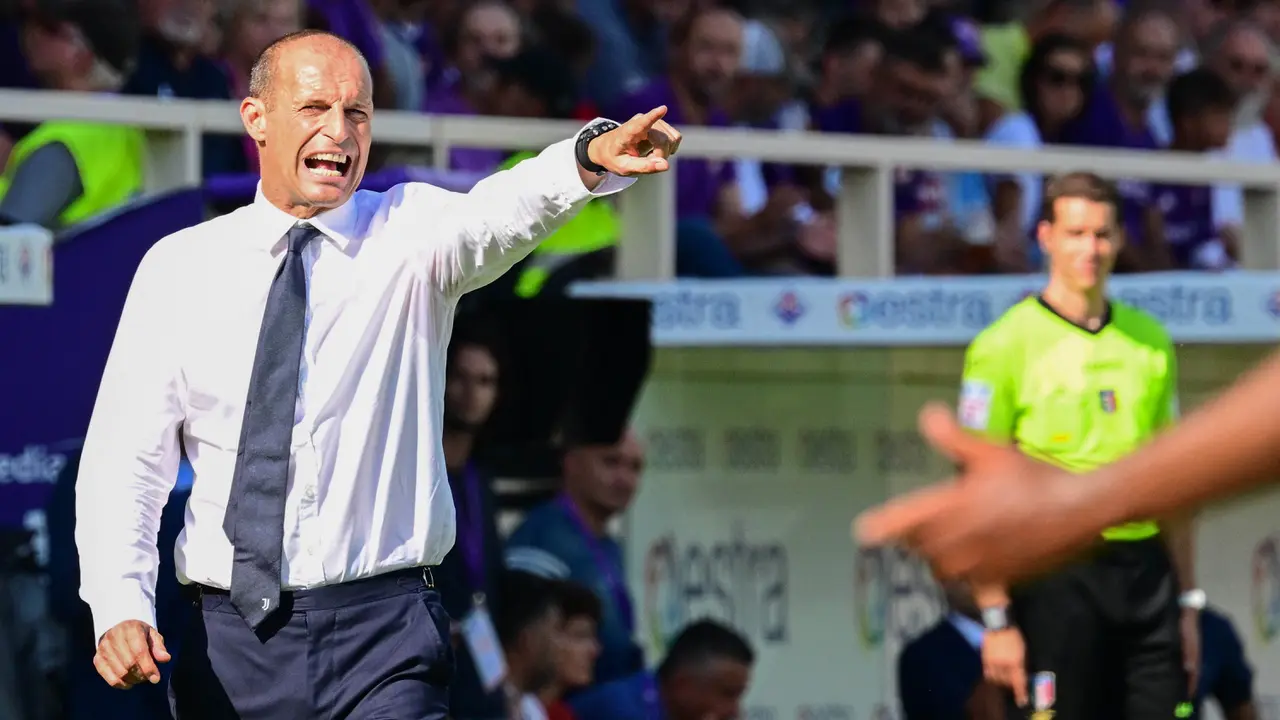 Foto: Deretan Pelatih Top Eropa yang Diberikan Kartu Sakti oleh Wasit di Pekan Ini