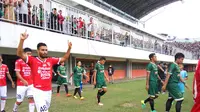 Pelatih Bali United Belum Butuh Marquee Player