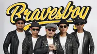 Bravesboy meluncurkan album keempat di Yogyakarta