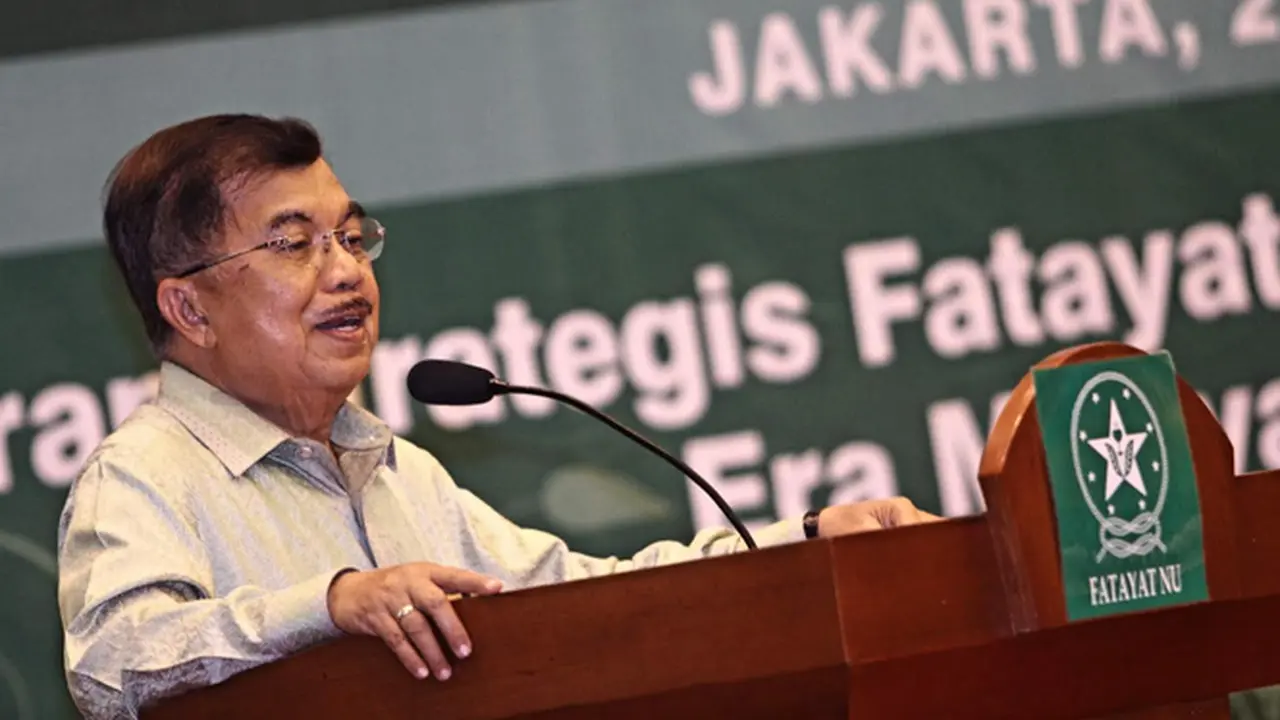 Jusuf Kalla