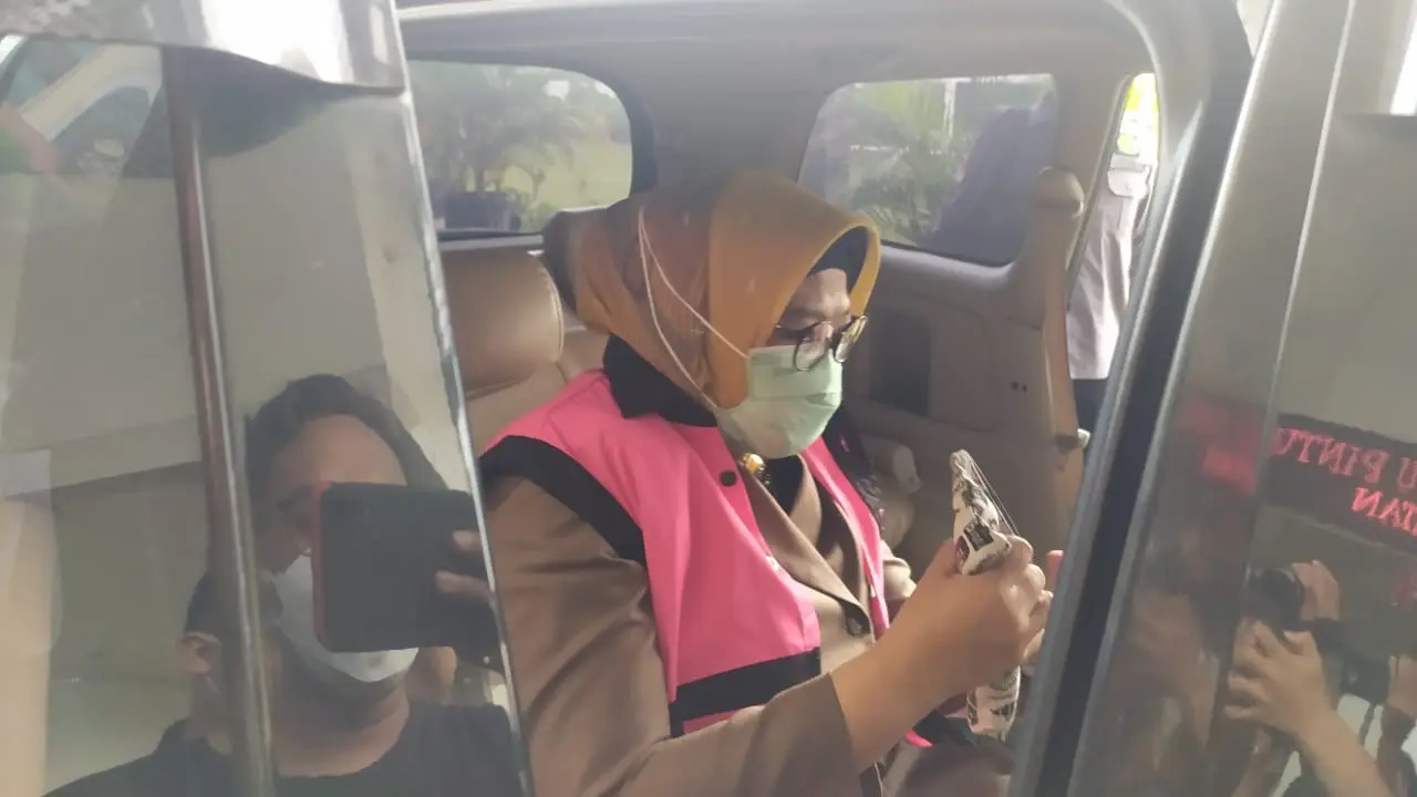 KONI Tangsel