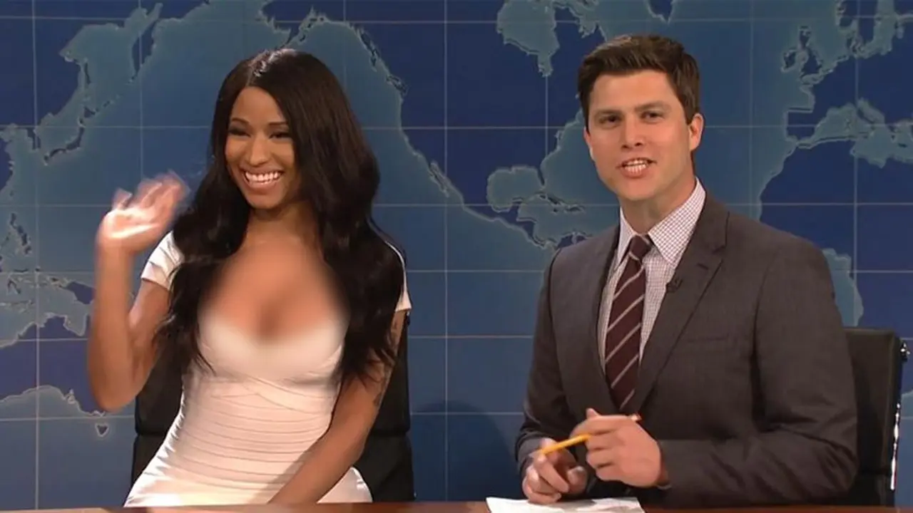 Nicki Minaj