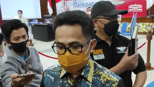 Wali kota