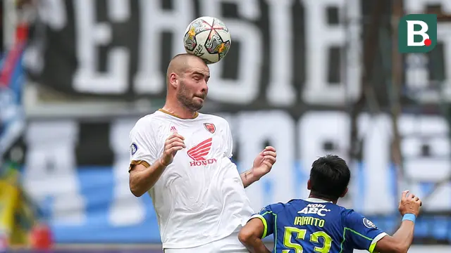 Foto: Jadi Tim Paling Produktif, Ini Dia Sebaran Gol PSM Makassar di BRI Liga 1 2022/ 2023, Ramadhan Sananta Paling Tajam