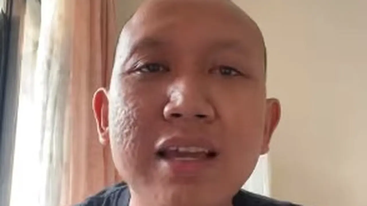 Komika Oki Rengga Buka Suara Usai Panggil Penonton ke Panggung Saat Stand Up Comedy