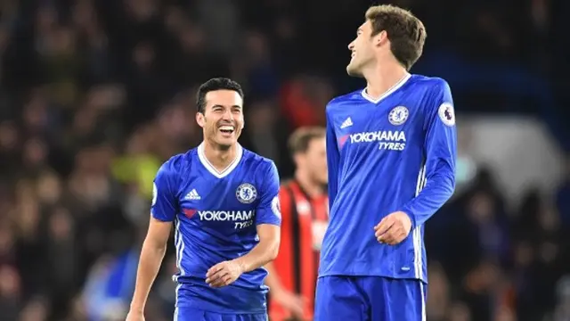 Chelsea vs AFC Bournemouth
