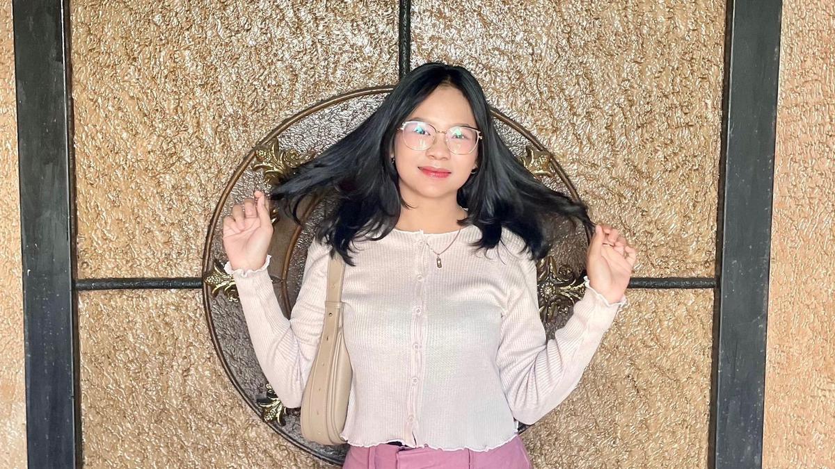 Megan Litani Rilis Single Kisses Hill, Lagu Romantis yang Sarat Emosi