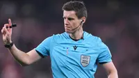 Kisah Unik Daniel Siebert, Wasit Final Liga Champions yang Dulu Berprofesi Guru