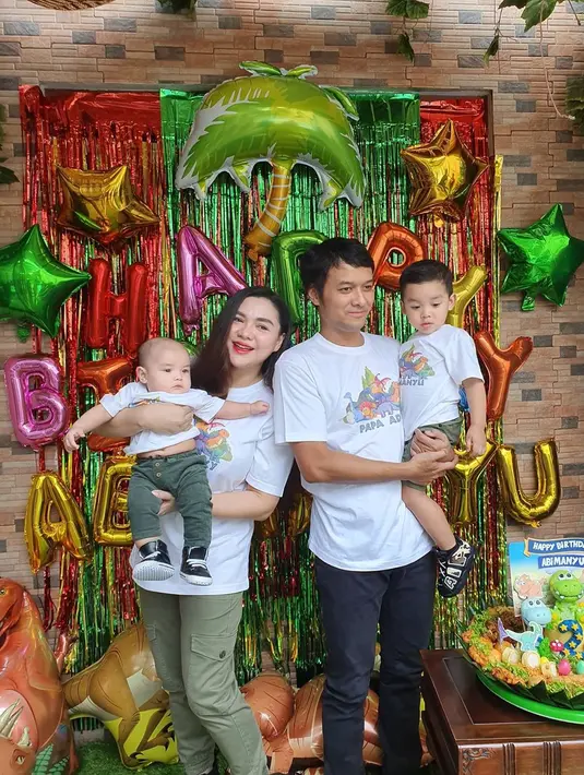 Vicky Shu (Instagram/vickyshu)