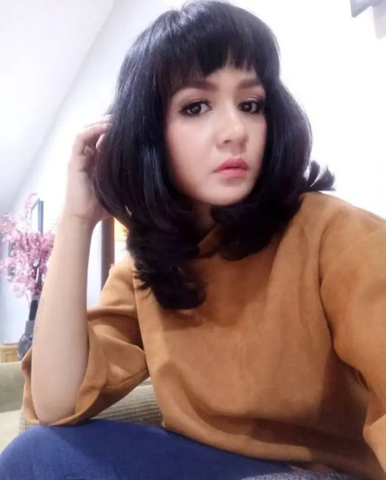 Istri Andika Kangen Band