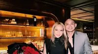 BCL Rayakan Anniversary Pernikahan dengan Lagu Baru Memulai Kembali