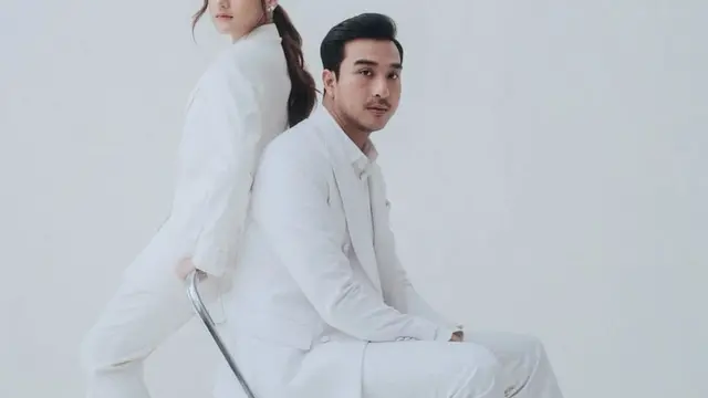 15 Selebriti yang Menikah di 2024, Siapa yang Paling Meriah?