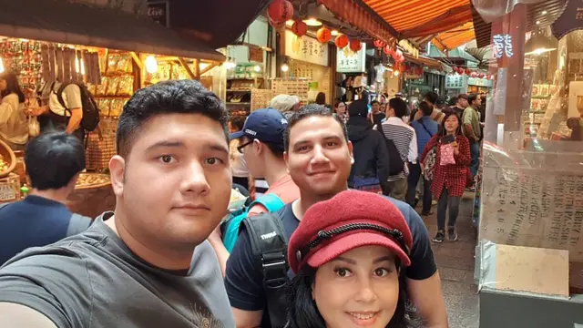 Meriam Bellina (Sumber: Instagram/bellinamer)