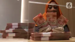 Rupiah Ditutup Menguat, Ini Pendorongnya
