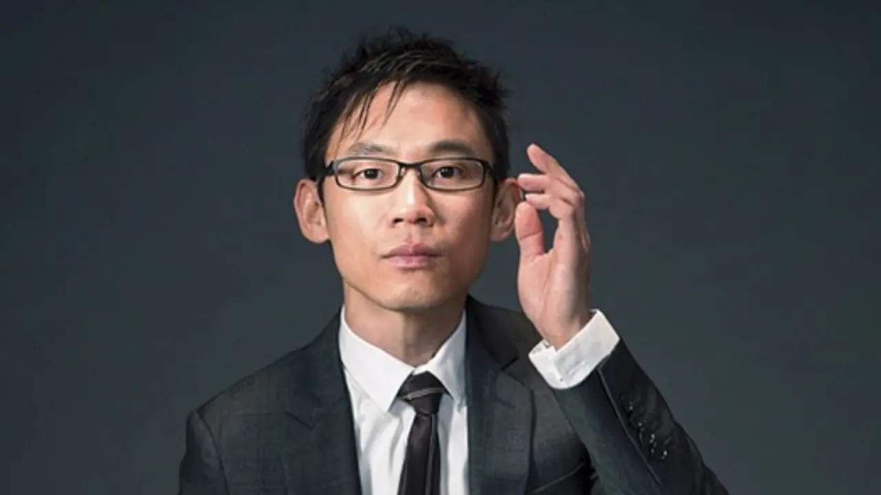 James Wan